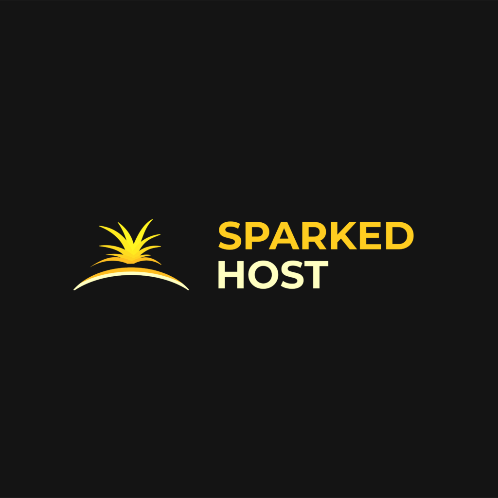 Sparked Host for 7 Days to die server hosting