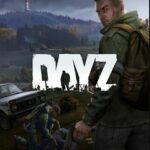 DayZ Standalone Logo