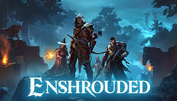 Enshrouded game server hosting compared