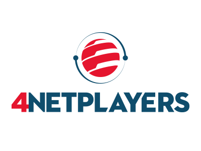 4netplayers logo