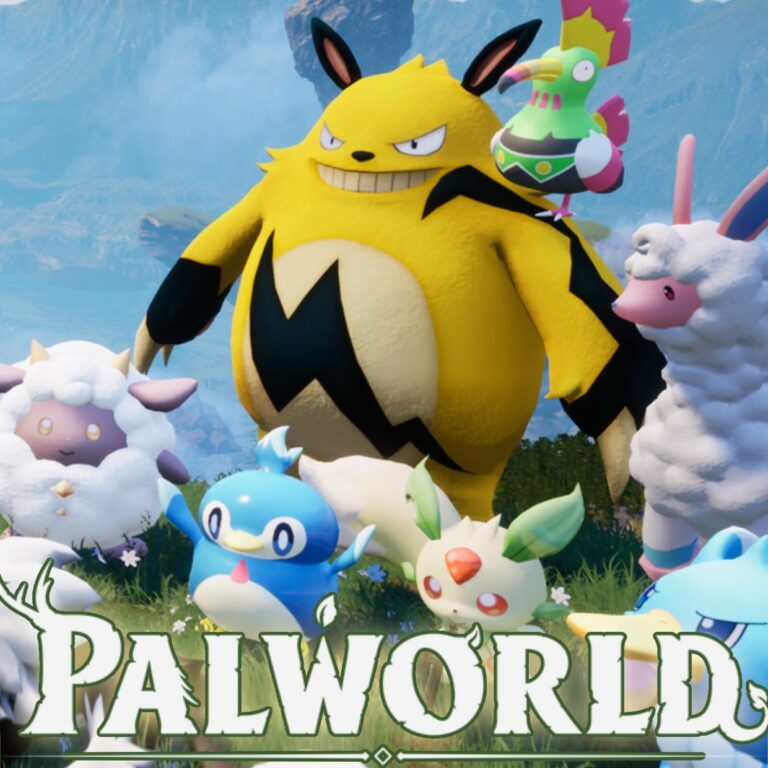 Palworld 1 0 2 update patch notes